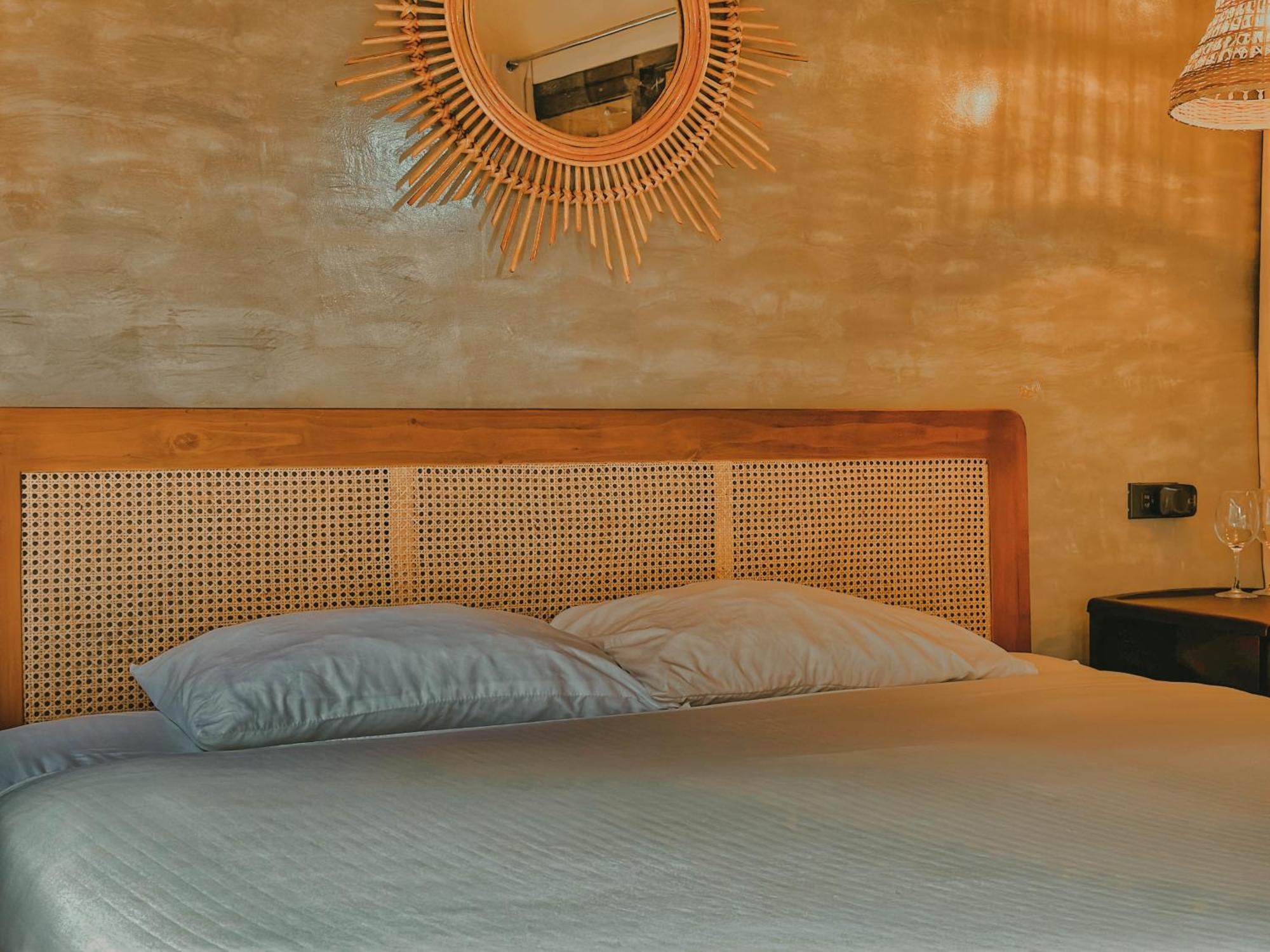 Reca Resort Official Porac Номер фото